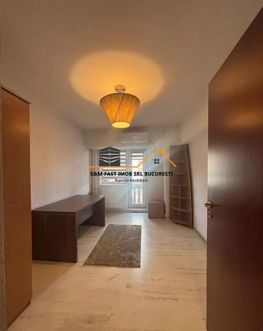 Inchirieri Apartamente 3 camere Bucuresti - Fotografie 4
