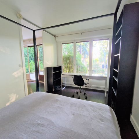 Appartement F2 à louer - Photo 1