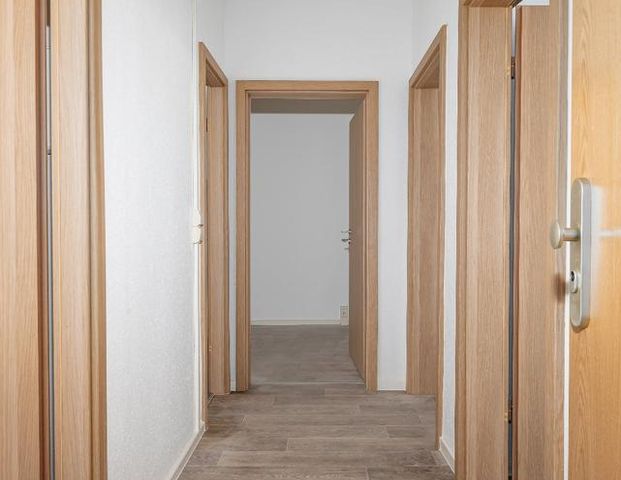 Wohnen & genießen - Helle 3 Zimmer – mit Wohlfühlbalkon!6697 - Foto 1