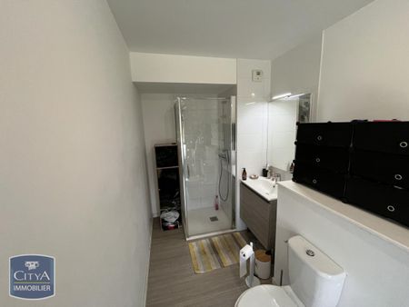 Location Appartement 1 pièce 33m² ANGERS 49000 - Photo 3