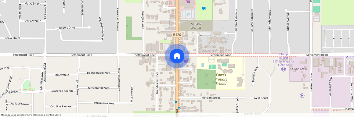 2/2 Grandview Grove, 3922, Cowes Vic