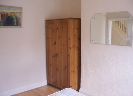Room in a Shared House, Harborne Park Road, B17 - Photo 3