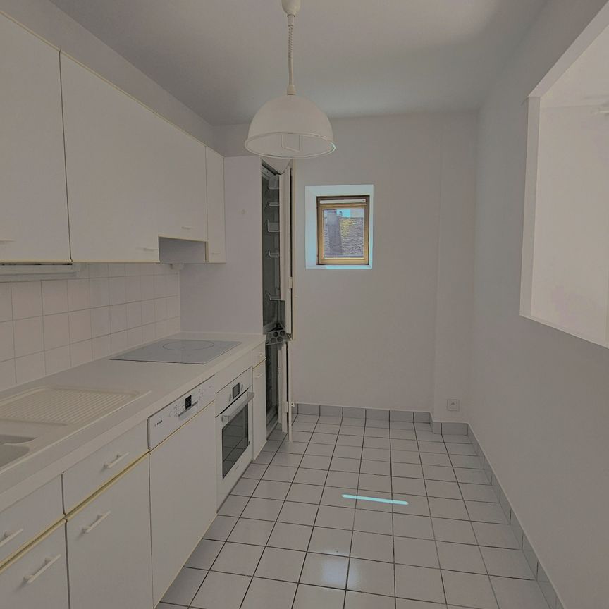 Location Appartement 2 pièces 70m² FONTAINEBLEAU 77300 - Photo 1