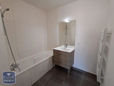 Appartement à louer 3 pièces 59.3m² - Photo 5