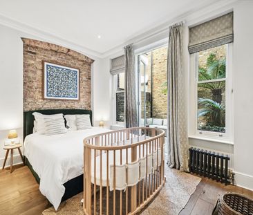 Gordon Road, Ealing, London, W5 - Photo 2