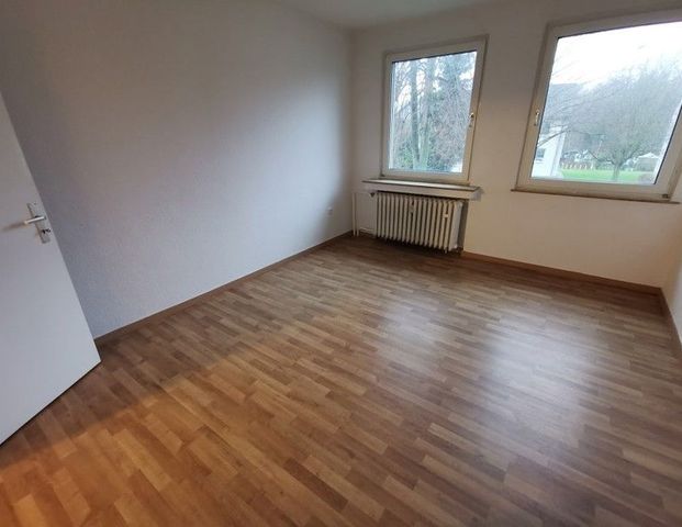 Wer will mich!? Günstig geschnittene 3-Zimmer-Wohnung - Photo 1