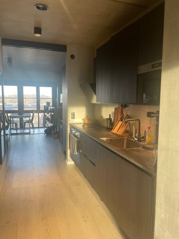 Kommendörsgatan, Göteborg - Foto 4