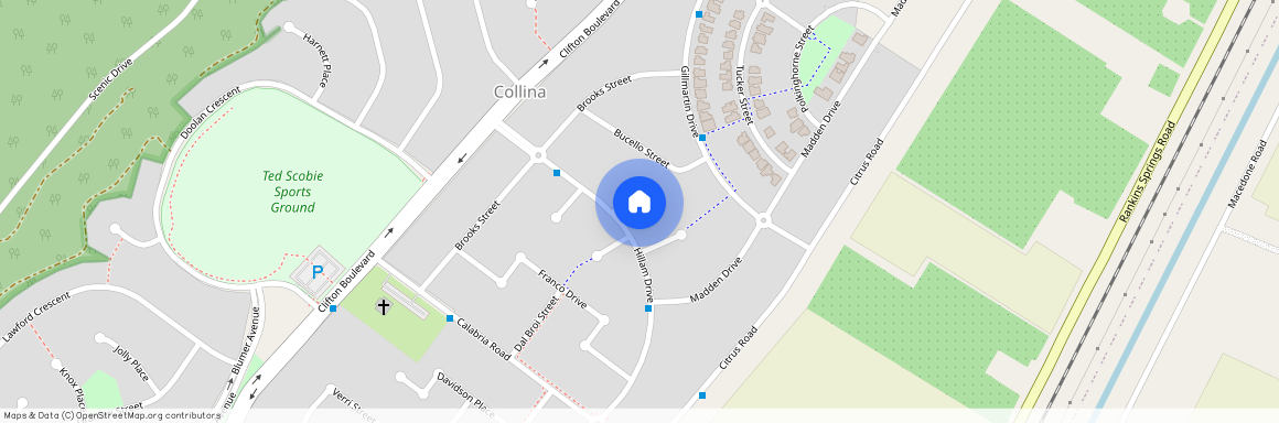 6 Melissa Place, Griffith 2680, New South Wales