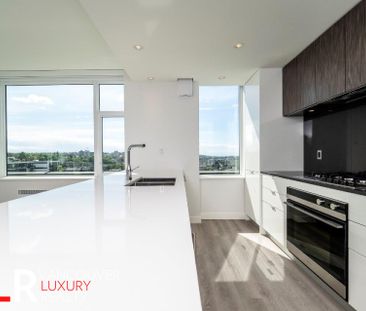 Penthouse in Vancouver East Side, BC - Photo 6