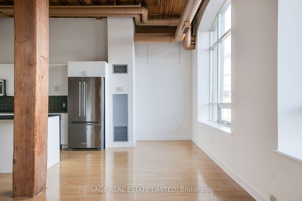 Candy Factory Lofts , #223 - Photo 1