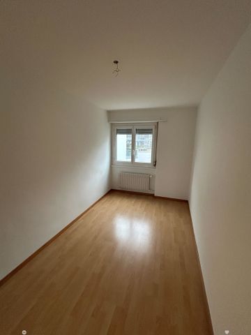 3 Zimmer, 65 m², 1. Stock - Foto 3