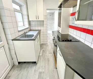 King Street, Ilkeston, Derbyshire, DE7 - Photo 1