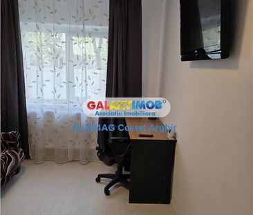 Inchiriem ap cu 4 camere parter Popa Sapca , mobilat si utilat - Fotografie 6