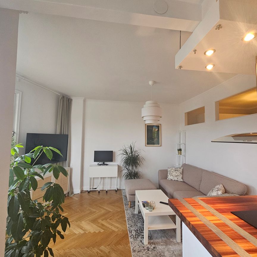 Sysslomansgatan, Stockholm - Photo 1