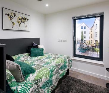 Studio to rent - Photo 3