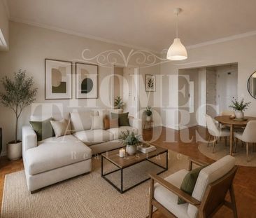 Apartamento T1 em Lisboa - Foto 1