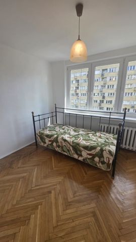 Pańska, 3 pokoje, , balkon, Rondo ONZ 48.5 m² - Фото 3