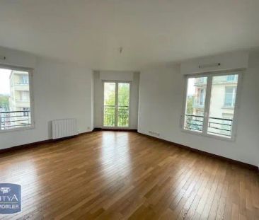 Appartement à louer 2 pièces 46.13m² - Photo 3