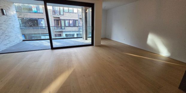 Appartement te huur in Haacht voor € 1.200 met 2 slaapkamers - Photo 1