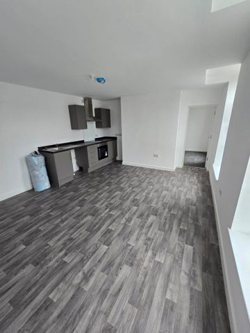 1 bedroom flat to rent - Photo 5