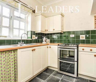 2 bedroom house to rent The Street, Pakenham, Bury St. Edmunds, IP31 - Photo 6