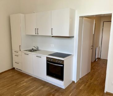 WINTERAKTION – Erster Monat Mietfrei! - Geräumige 2-Zimmer-Wohnung ... - Photo 2