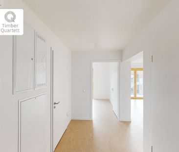 Ideal für junge Familien - 4 Zimmer zum Entfalten! - Photo 3