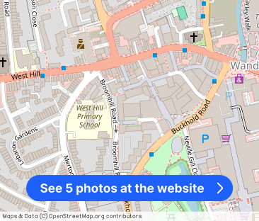 1 Spectrum Way, Wandsworth - Photo 1