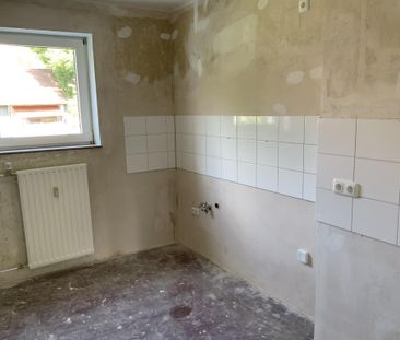 3-Zimmer-Wohnung in Gelsenkirchen Hassel - Photo 4