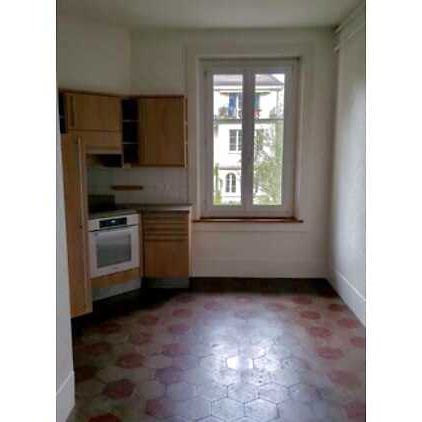 3 Zimmer-Wohnung in Bern - Kirchenfeld, möbliert, auf Zeit - Photo 1