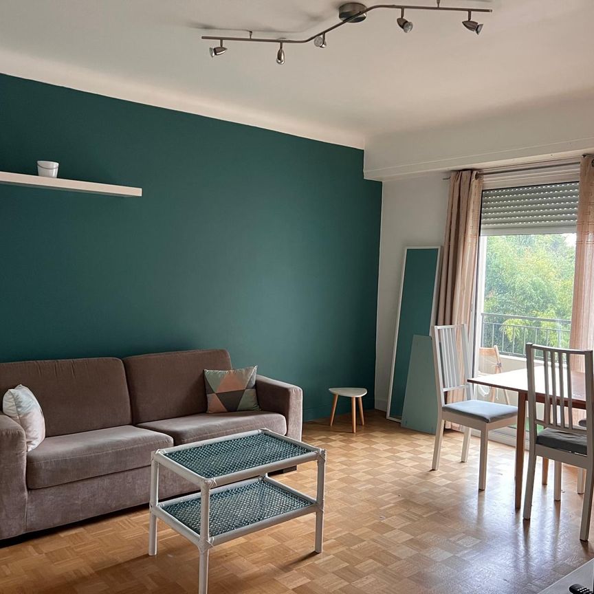 PAU - T2 MEUBLE - Photo 1