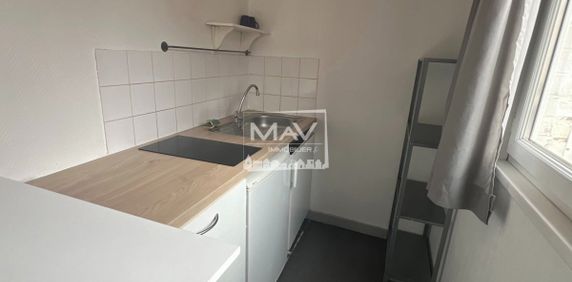 Appartement à louer à Lille • - Photo 2