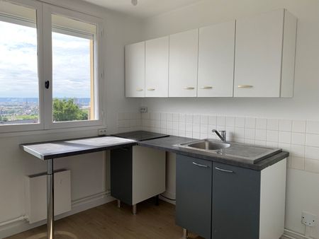 Location Appartement 2 pièces 42m² - Photo 2