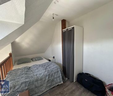 Location Appartement 1 pièce 29m² LE MANS 72000 - Photo 3