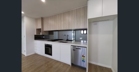 Luxury One bed with City view - Photo 3