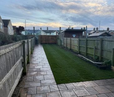 3 bedroom barn conversion to rent - Photo 4