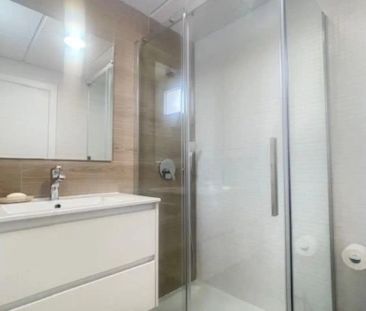 Piso de alquiler en Calle Turina, 2, Las Tres Piedras - Costa Ballena - Foto 3