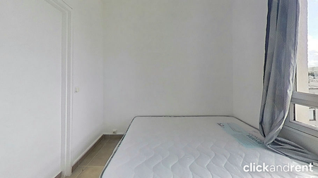 Colocation – 14 rue Honoré de Balzac, 95140 Garges-lès-Gonesse - Photo 2