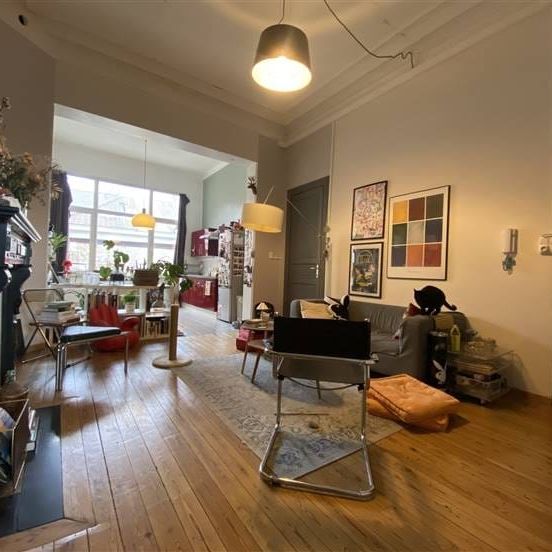 Appartement te huur - Photo 1