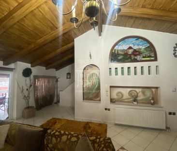 Μεζονέτα για ενοικίαση Άνω Αγία Βαρβάρα (Αγία Βαρβάρα) - Photo 5