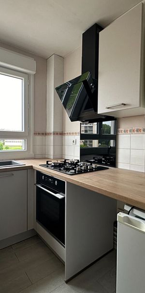 LIMOGES STUDIO DE 27 m² PROCHE CHU - Photo 1