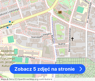 Mieszkanie na wynajem w Katowicach - Zdjęcie 1