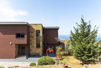 4 Bedroom House with swimming pool, Malveira da Serra, Cascais