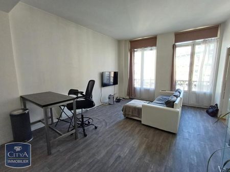 Location Appartement 2 pièces 41m² LILLE 59000 - Photo 2