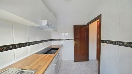 Piso de alquiler en Puerta del Ángel - Photo 2