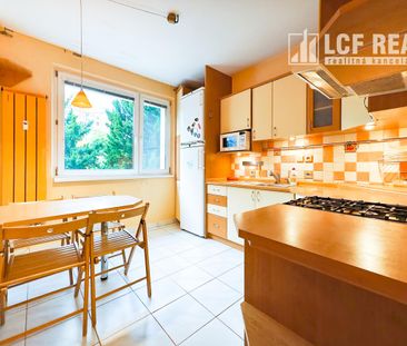 3 IZB. BYT s LOGGIOU, ul. ZOMBOVA, KOŠICE – SÍDLISKO KVP - Photo 3