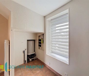 Location appartement 2 pièces - 30m² à Dinan (22100) - Photo 4