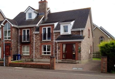 STUDENT LET 2026, 12 Millstone Avenue, 4 Month March- June 2026, Portstewart, BT55 7GN - Photo 5
