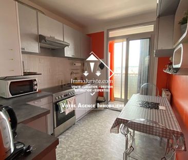 Location Appartement 2 pièces Limoges (87000) - Photo 3
