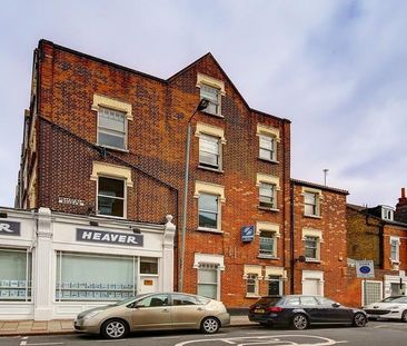 1 bedroom property to rent - Photo 4